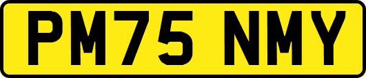 PM75NMY