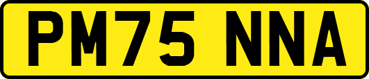 PM75NNA