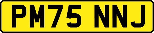 PM75NNJ