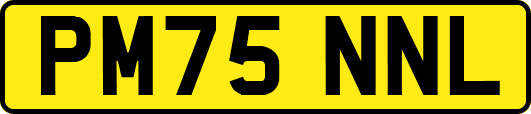 PM75NNL