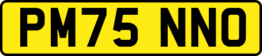 PM75NNO