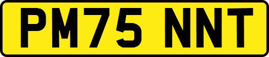 PM75NNT