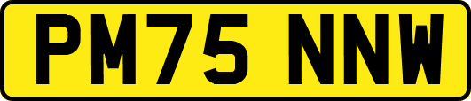 PM75NNW