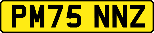 PM75NNZ