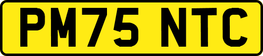 PM75NTC