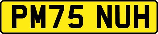 PM75NUH