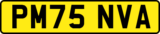 PM75NVA