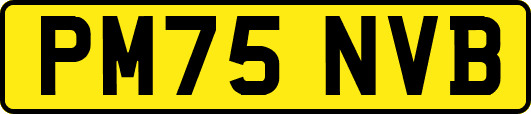 PM75NVB