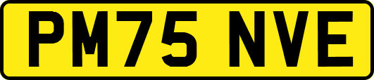 PM75NVE