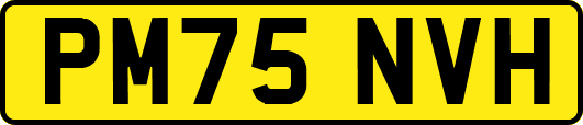 PM75NVH