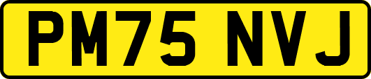 PM75NVJ