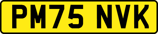 PM75NVK