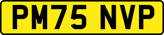 PM75NVP