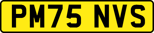 PM75NVS