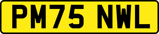 PM75NWL