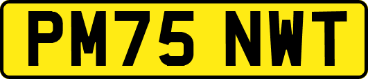 PM75NWT