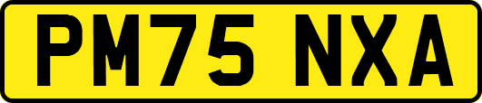 PM75NXA