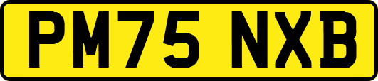 PM75NXB