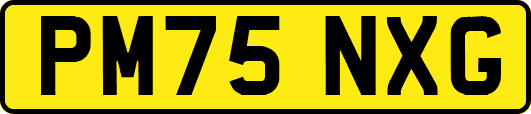 PM75NXG