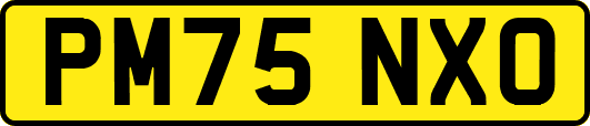 PM75NXO