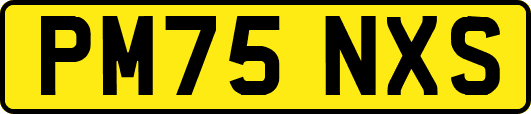 PM75NXS