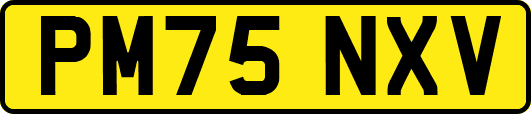 PM75NXV
