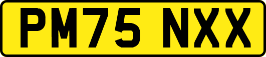PM75NXX