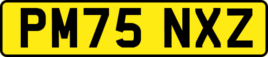 PM75NXZ