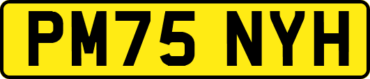 PM75NYH