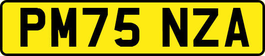 PM75NZA