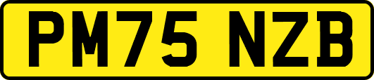 PM75NZB
