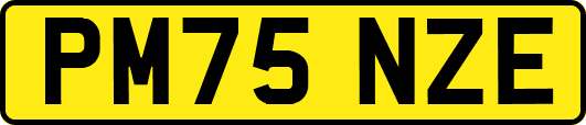PM75NZE