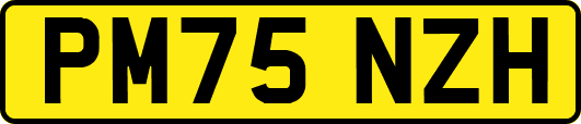 PM75NZH