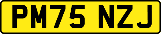 PM75NZJ