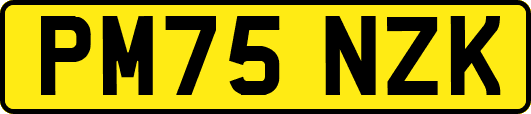 PM75NZK