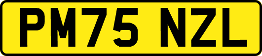 PM75NZL