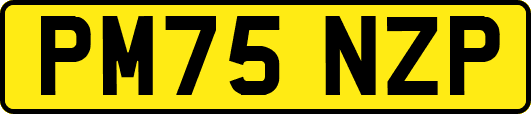 PM75NZP