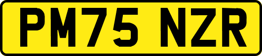 PM75NZR