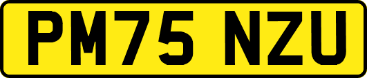 PM75NZU
