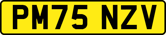PM75NZV
