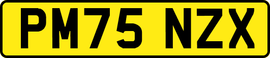 PM75NZX