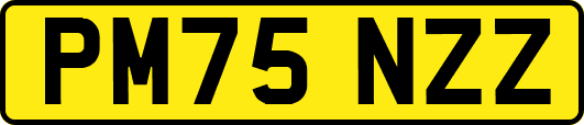 PM75NZZ