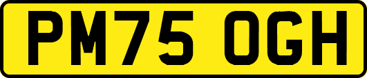 PM75OGH