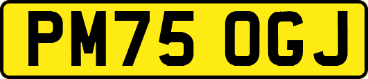 PM75OGJ