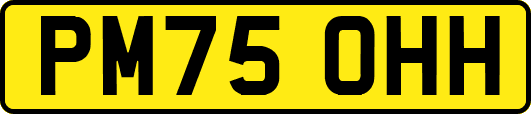 PM75OHH