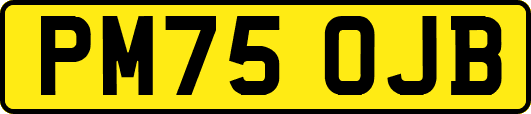 PM75OJB