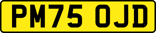 PM75OJD