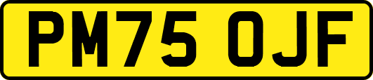 PM75OJF