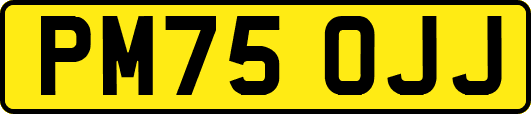 PM75OJJ