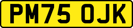 PM75OJK